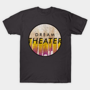 DREAM THEATER T-Shirt